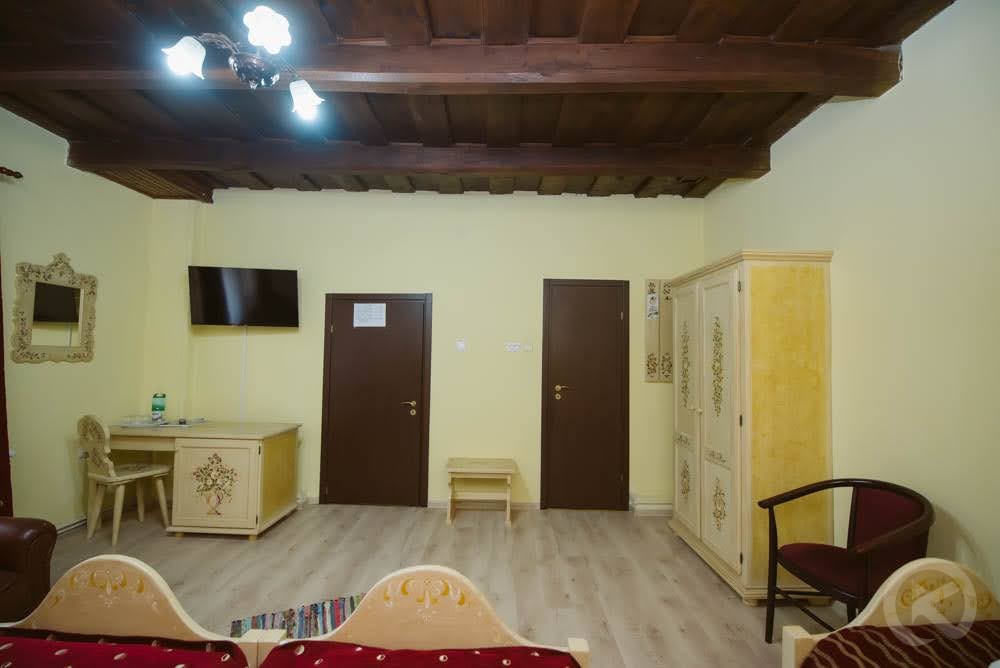 Casa Bazna Pension Bazna 704369 thumb