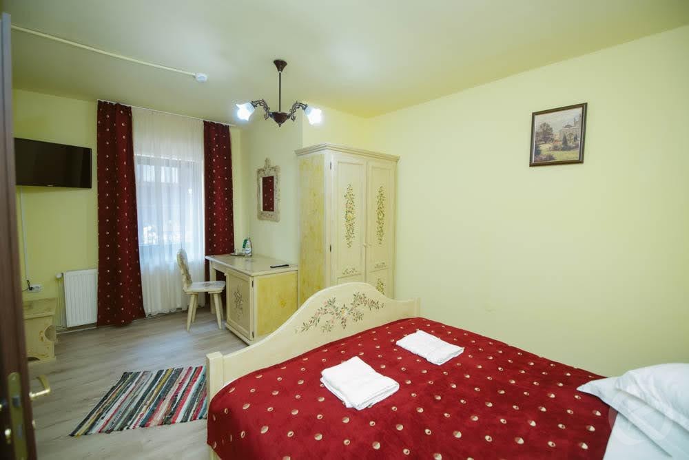 Casa Bazna Pension Bazna 704362 thumb