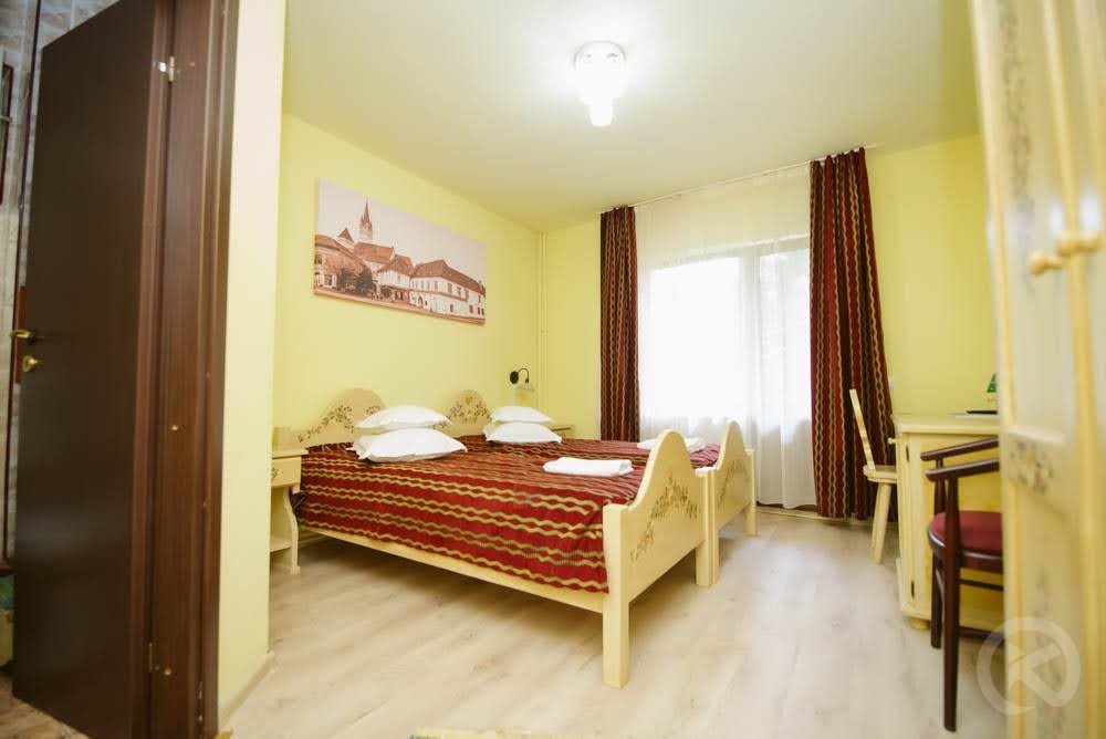 Casa Bazna Pension Bazna 704373 thumb