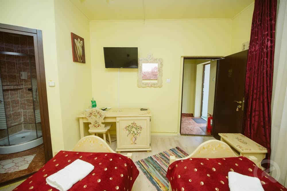 Casa Bazna Pension Bazna 703507 thumb