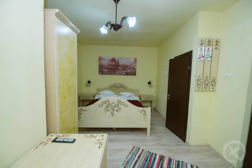 Casa Bazna Pension Bazna 704363 thumb