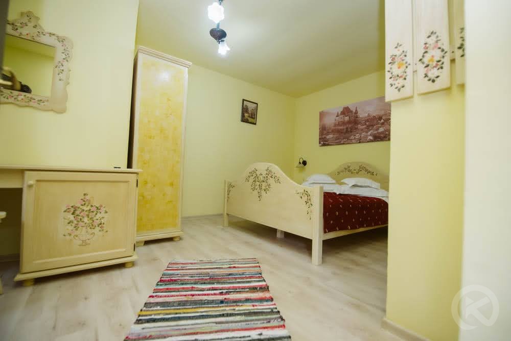 Casa Bazna Pension Bazna 703509 thumb