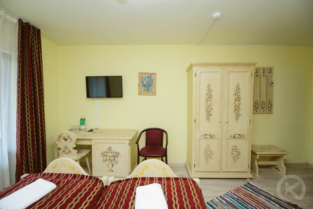 Casa Bazna Pension Bazna 704374 thumb