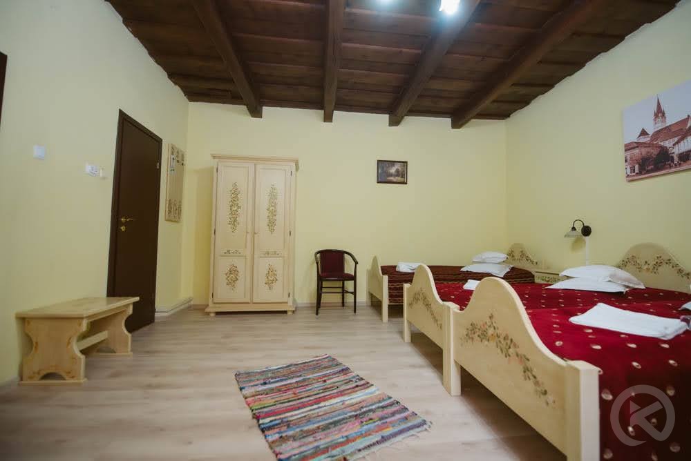 Casa Bazna Pension Bazna 704257 thumb