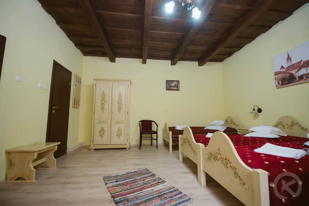 Casa Bazna Pension Bazna 704371 thumb