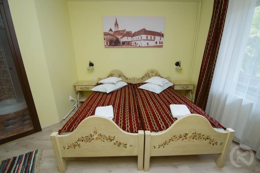 Casa Bazna Pension Bazna 703517 thumb