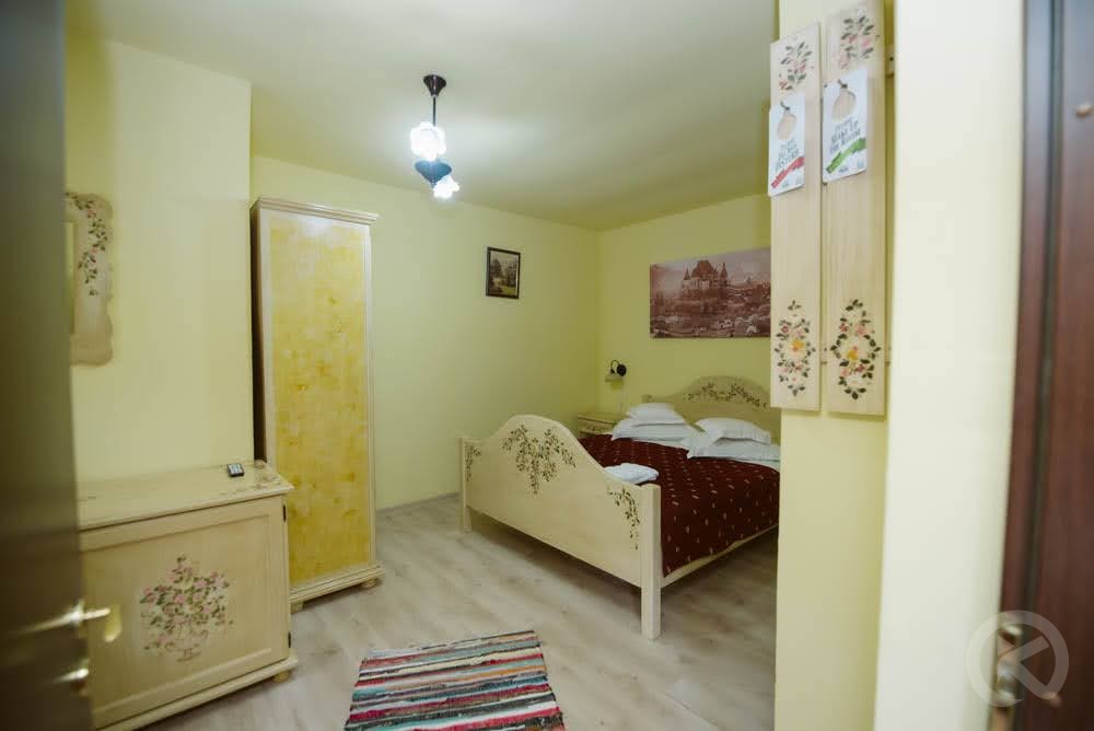 Casa Bazna Pension Bazna 703508 thumb