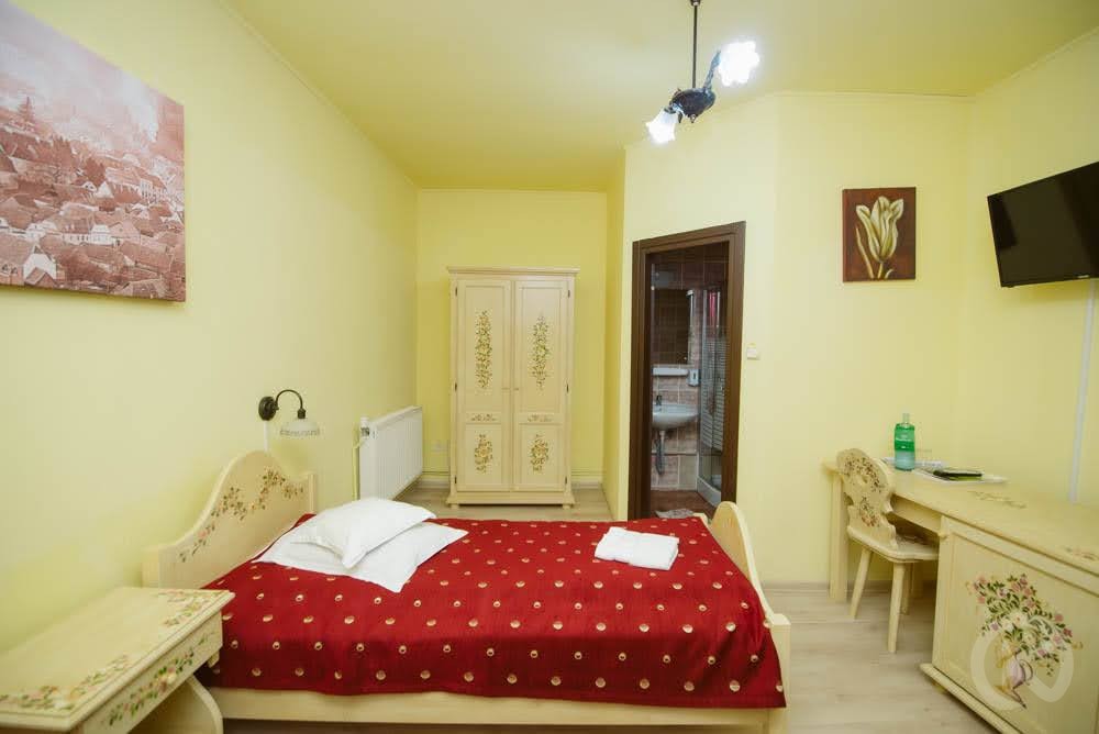 Casa Bazna Pension Bazna 704358 thumb