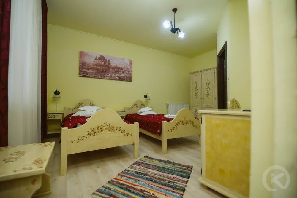 Casa Bazna Pension Bazna 704357 thumb