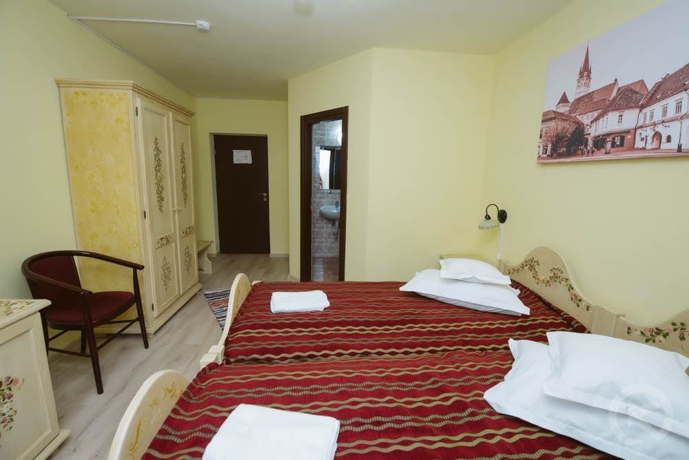 Casa Bazna Pension Bazna 703518 thumb