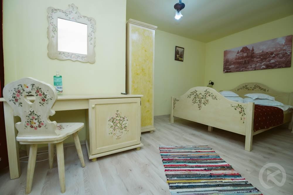 Casa Bazna Pension Bazna 704366 thumb