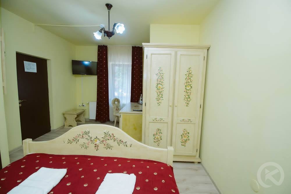 Casa Bazna Pension Bazna 703512 thumb