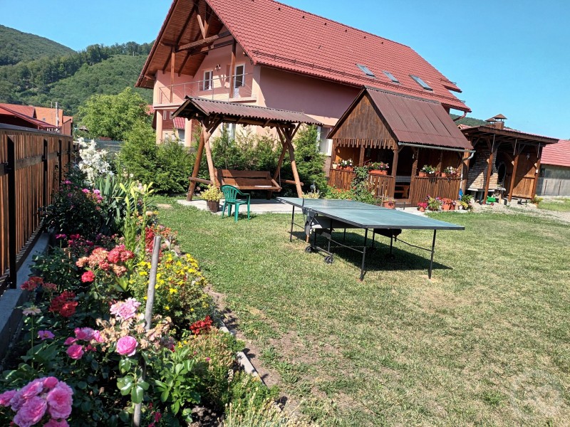 Enikő Guesthouse Praid 710942 thumb