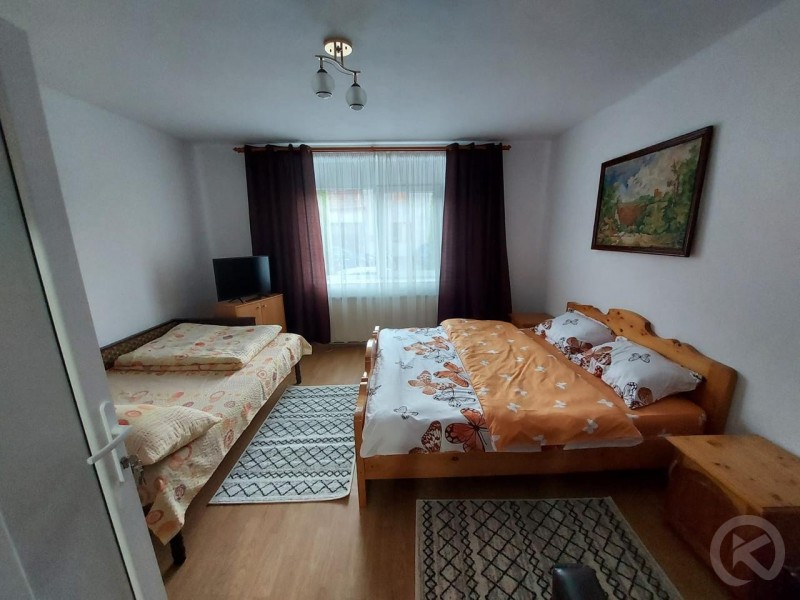 Maria Pension (Bear Cave) Chișcău 696816 thumb