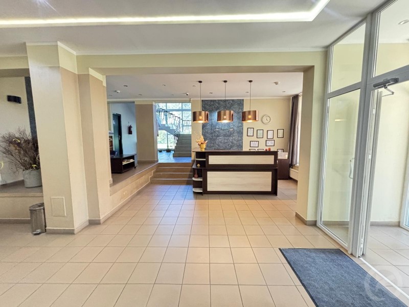 Castle Garden Hostel Arcuș 712183 thumb