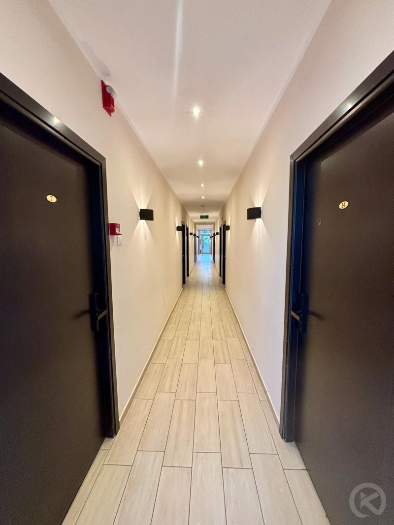 Castle Garden Hostel Arcuș 712188 thumb