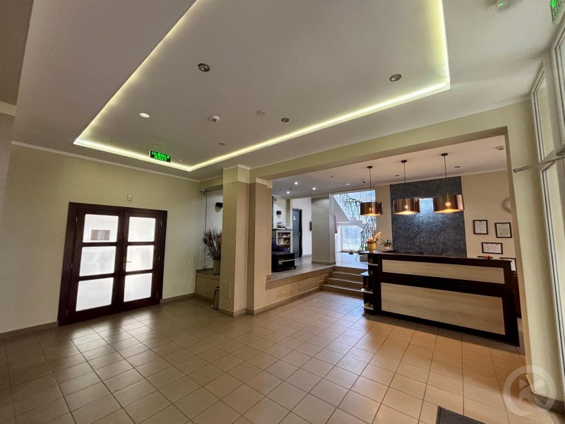 Castle Garden Hostel Arcuș 712182 thumb