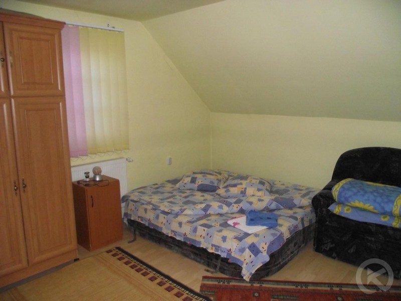 Havasi Gyopar Pension Sândominic 696649 thumb