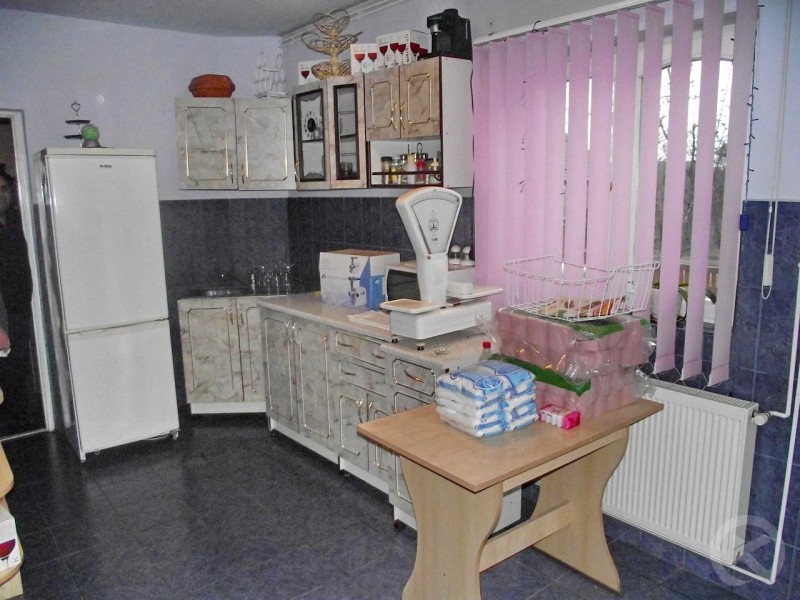 Havasi Gyopar Pension Sândominic 696625 thumb