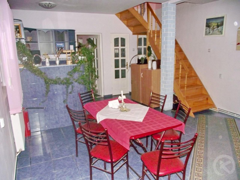 Havasi Gyopar Pension Sândominic 696624 thumb