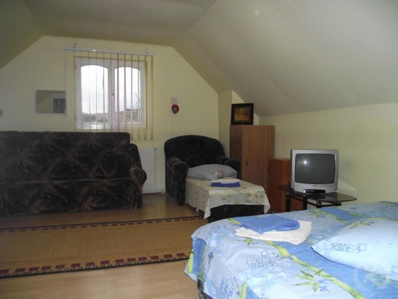 Havasi Gyopar Pension Sândominic 696652 thumb