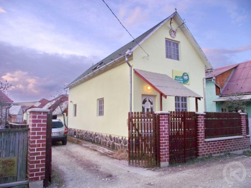 Havasi Gyopar Pension