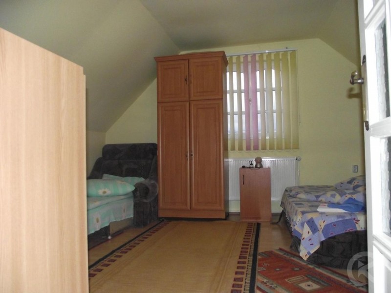 Havasi Gyopar Pension Sândominic 696650 thumb