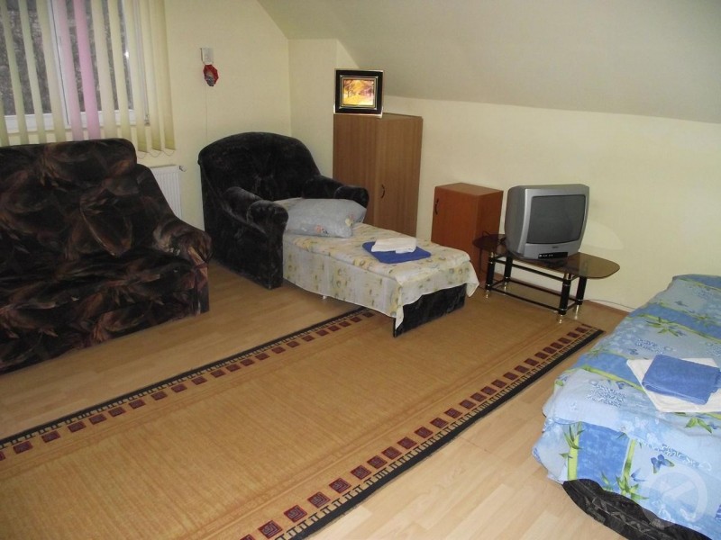 Havasi Gyopar Pension Sândominic 696653 thumb