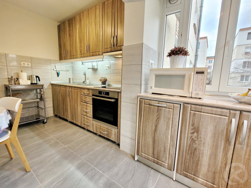 Flora Apartment Odorheiu Secuiesc 709673 thumb