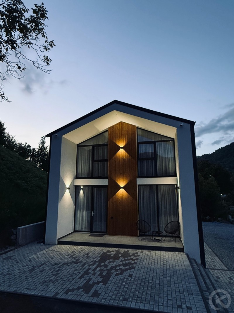 Cozy HillSide Borșa 705890 thumb