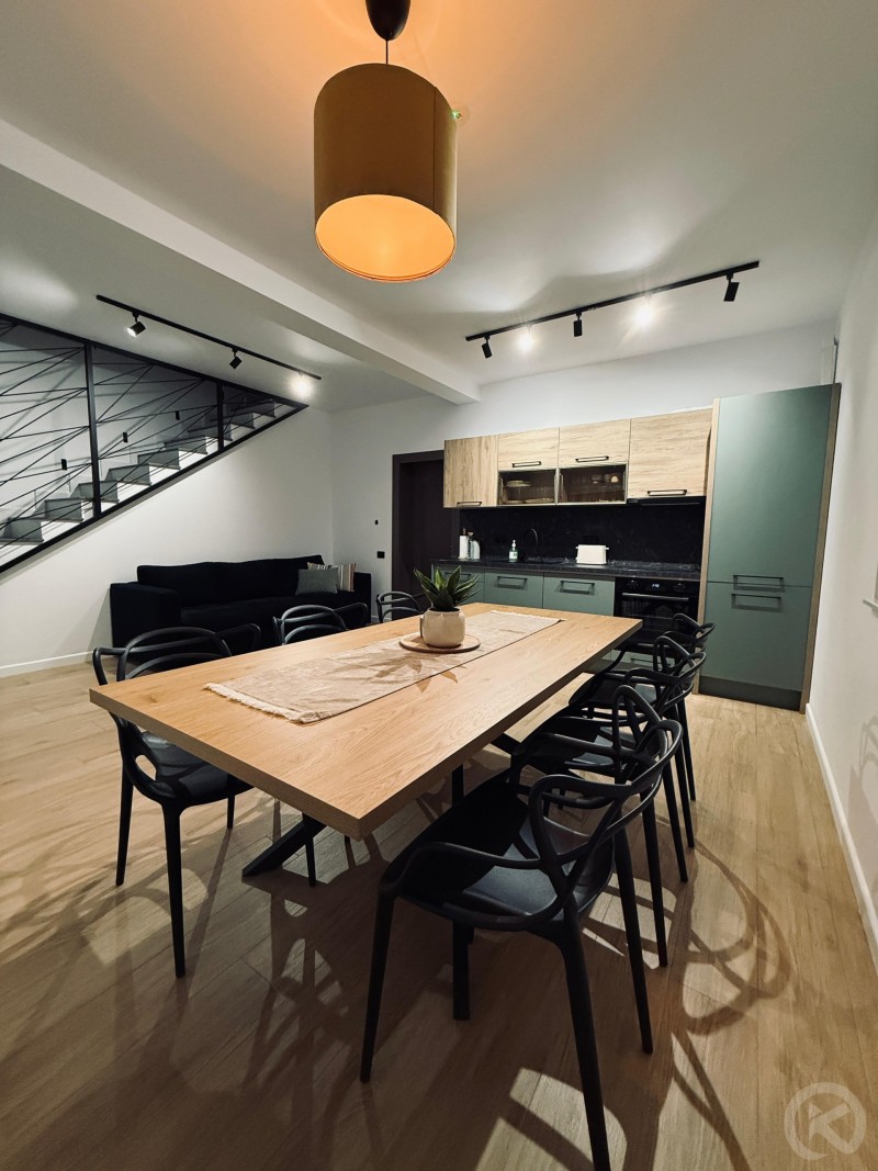 Cozy HillSide Borșa 705893 thumb