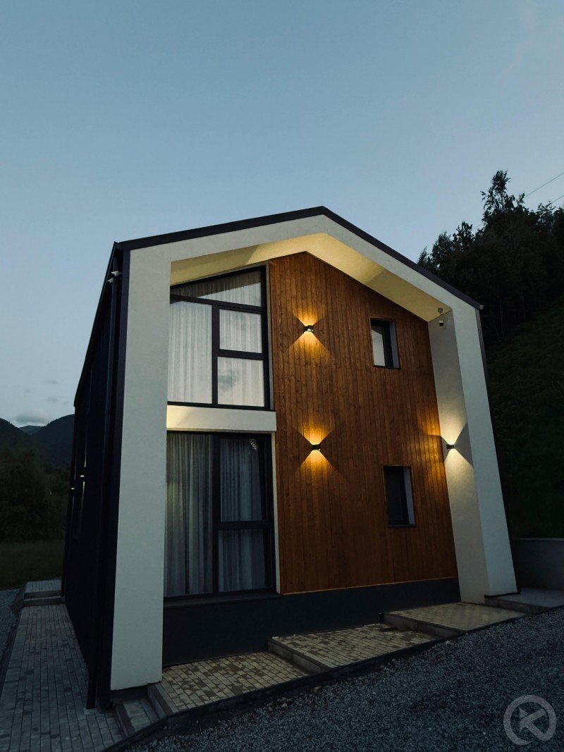 Cozy HillSide Borșa 705888 thumb