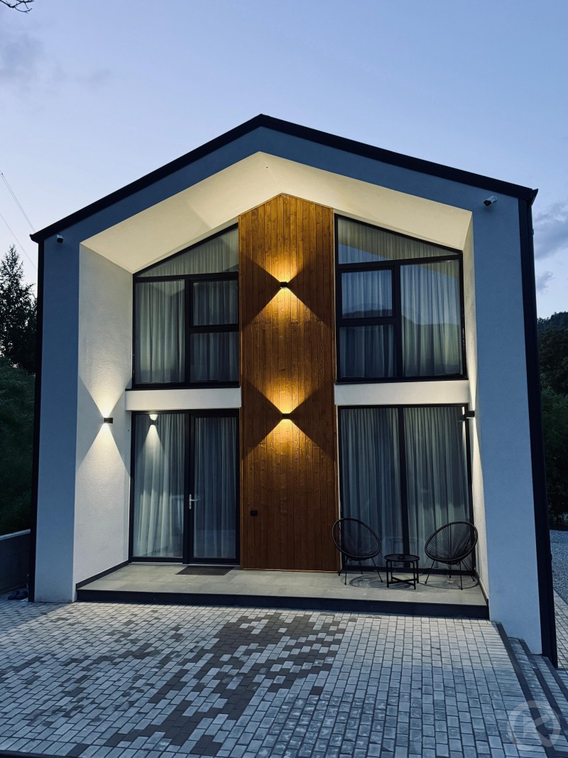 Cozy HillSide Borșa 705889 thumb