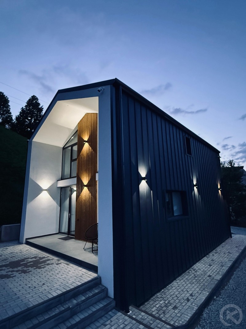 Cozy HillSide Borșa 705889 thumb