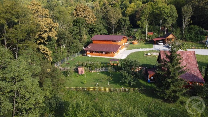 Anisoara Cottage Rimetea 682602 thumb