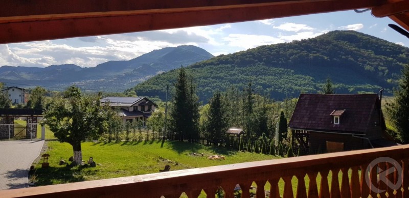 Anisoara Cottage Rimetea 682598 thumb