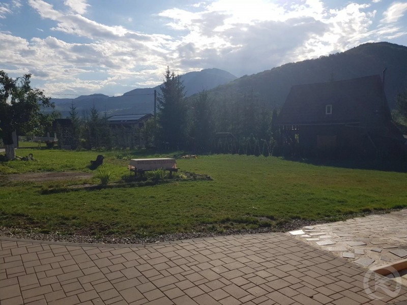 Anisoara Cottage Rimetea 682592 thumb