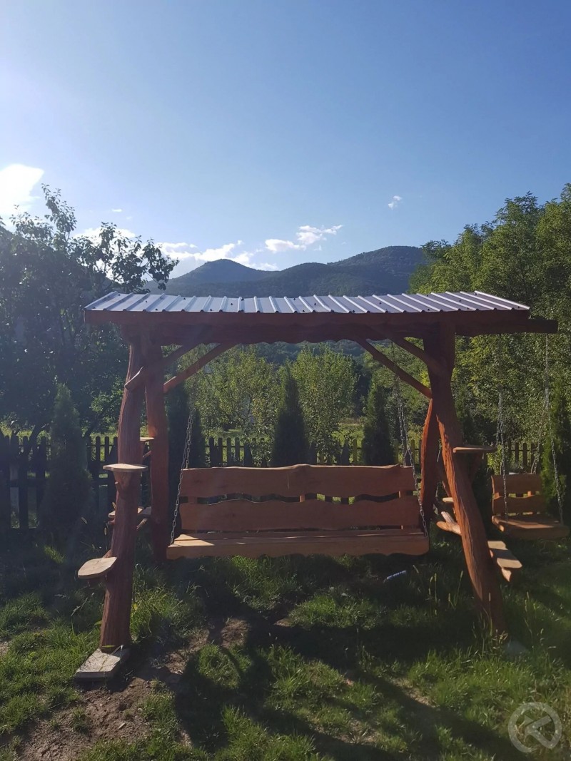 Anisoara Cottage Rimetea 682593 thumb