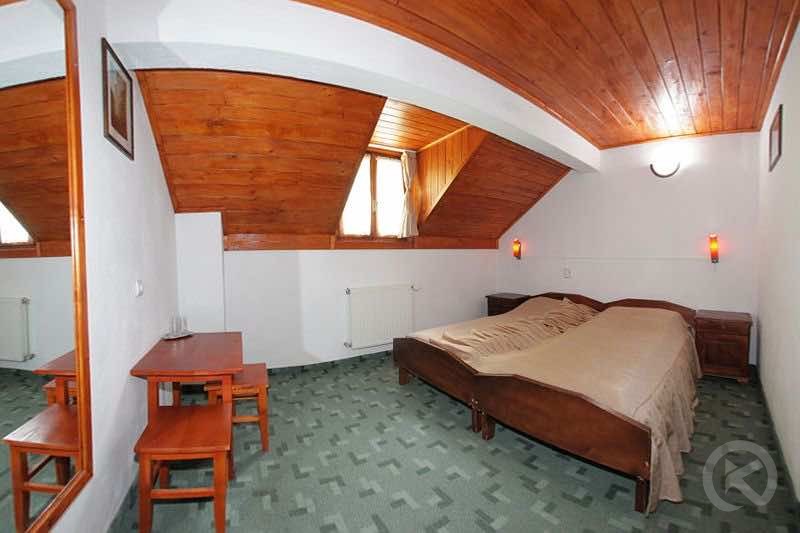 Perla Boghii Pension Valea Boga 709282 thumb