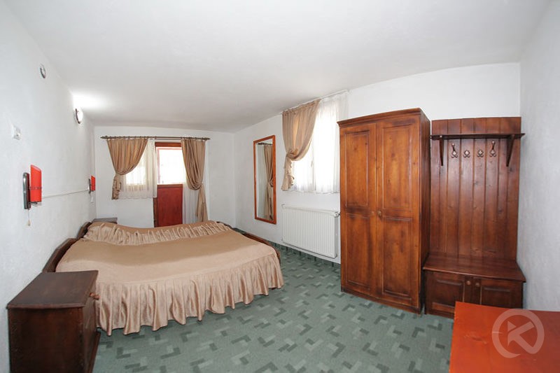 Perla Boghii Pension Valea Boga 709234 thumb