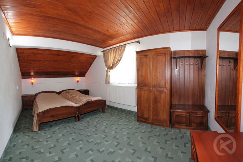 Perla Boghii Pension Valea Boga 709280 thumb