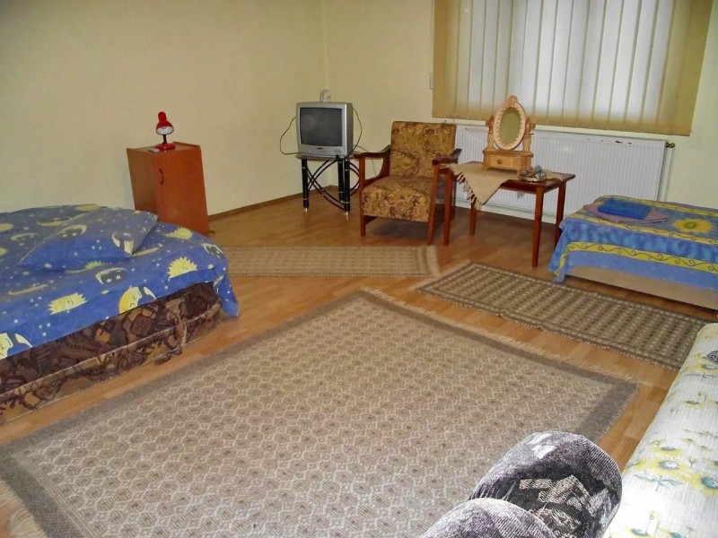 Sandominic Chalet Sândominic 696771 thumb