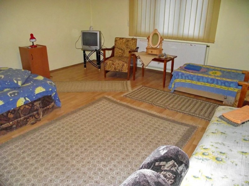 Sandominic Chalet Sândominic 696770 thumb