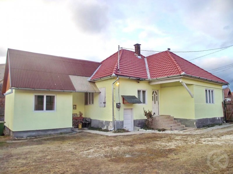 Sandominic Chalet Sândominic 696780 thumb