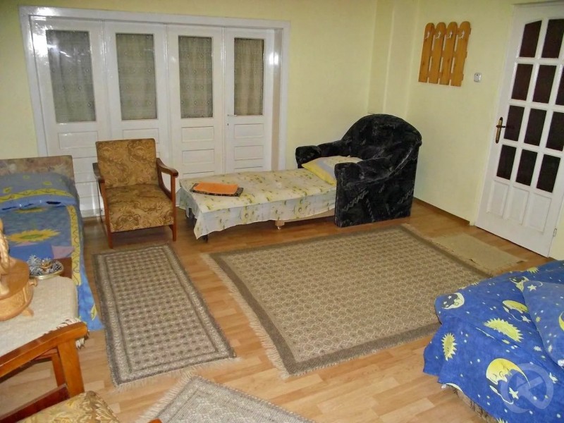 Sandominic Chalet Sândominic 696772 thumb