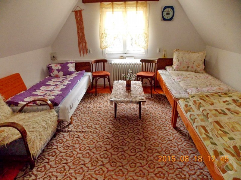 Imre Holiday Chalet Harghita-Băi 697093 thumb