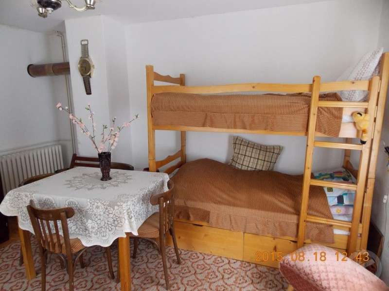 Imre Holiday Chalet Harghita-Băi 697084 thumb