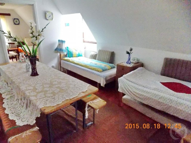 Imre Holiday Chalet Harghita-Băi 697092 thumb