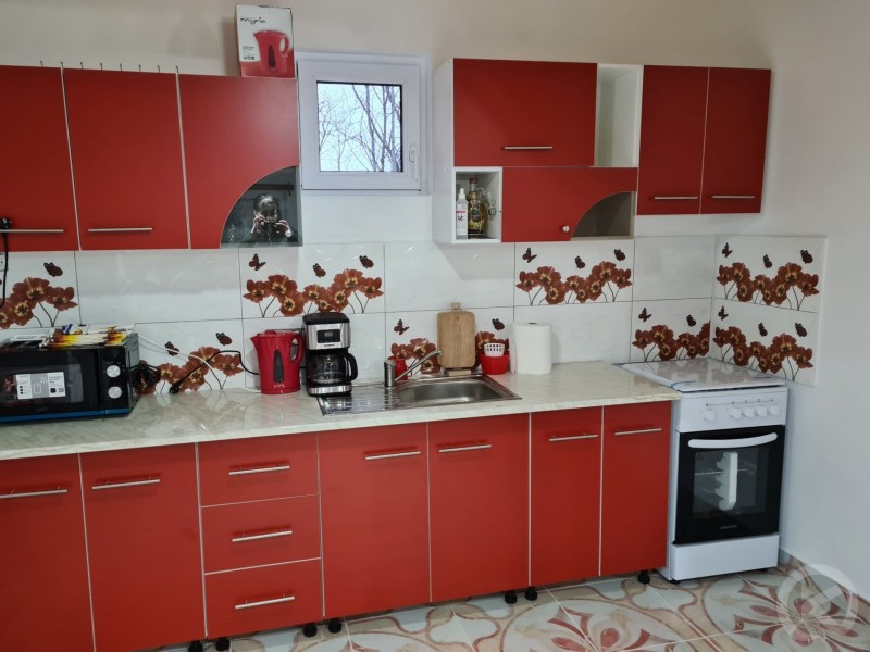 Home forest Lăzarea 711669 thumb