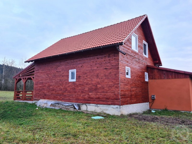 Home forest Lăzarea 711668 thumb